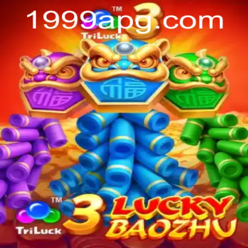 Introdução ao Fascinante Mundo de 3LuckyBaozhu