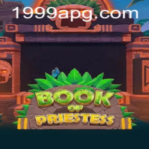 Descobrindo o Enigmático Mundo de BookOfPriestess