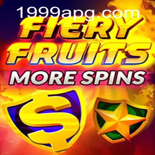 Descubra FieryFruitsMoreSpins: Experiência de Jogo Única
