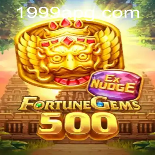 FortuneGems500: Uma Viagem ao Mundo dos Jogos de Sorte