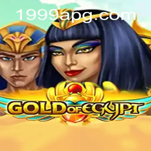 Descubra o Fascinante Mundo de 'GoldOfEgypt': O Jogo de 1999a que Capturou o Imaginário Coletivo