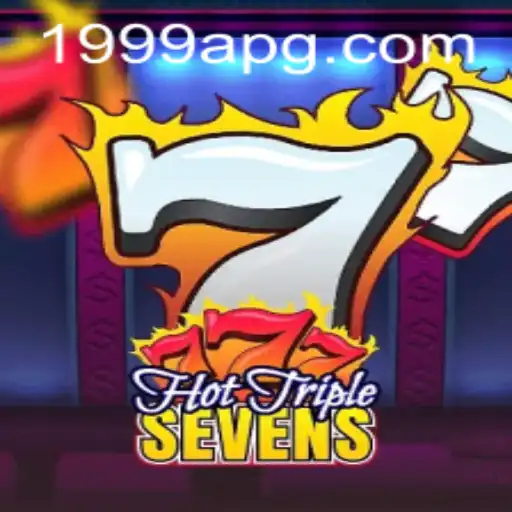 Descubra o Mundo Emocionante de HotTripleSevens