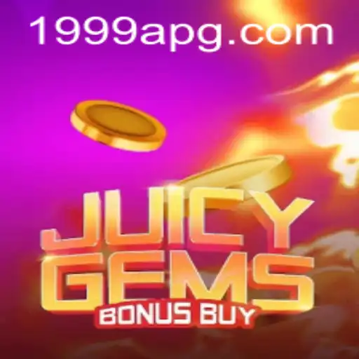 JuicyGemsBonusBuy: Descubra a Nova Sensação dos Jogos Online