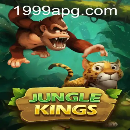 Explorando JungleKings: O Clássico Jogo de Estratégia de 1999