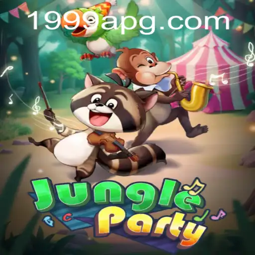 Explorando JungleParty: Aventura e Competição em 1999a