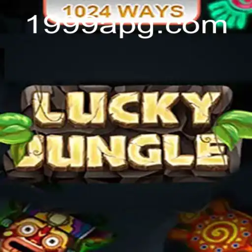 Experiência Selvagem com LuckyJungle1024: Regras e Estratégias de Jogo