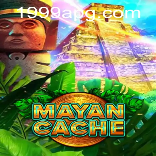 MayanCache: Explorando os Segredos do Passado em um Desafio Moderno