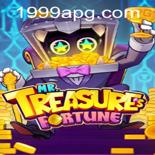 Descobrindo o Universo de MrTreasuresFortune: Um Jogo de Aventura e Estratégia