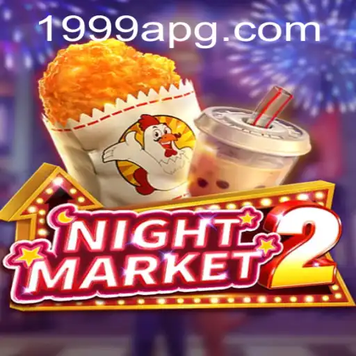Explorando o Fascinante Mundo de NightMarket2