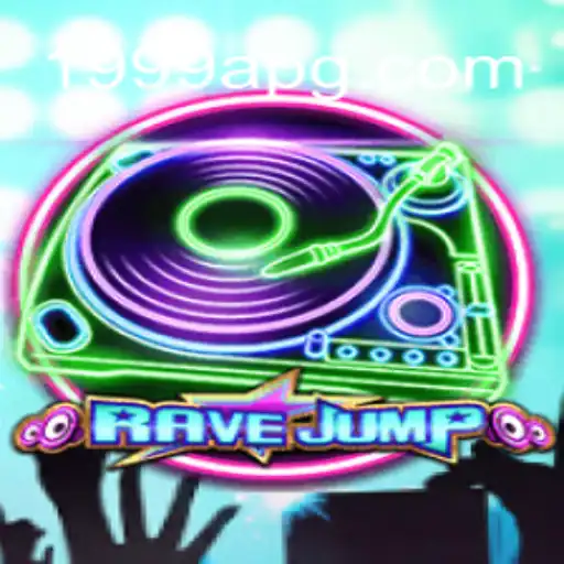 RaveJump: Uma Viagem no Tempo até 1999