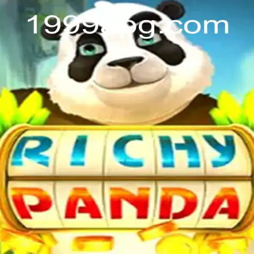 Explorando o Universo de RichyPanda: Um Mergulho em 1999a