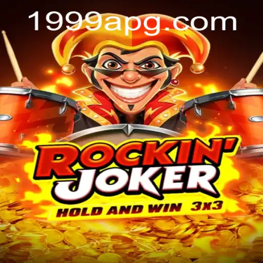 RockinJoker: O Jogo de Estratégia e Sorte Inspirado nos Clássicos