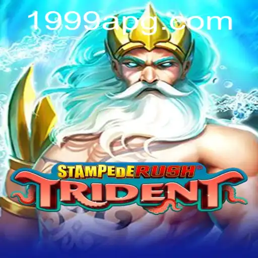 Descubra StempedeRushTrident: Um Mergulho no Mundo de 1999a