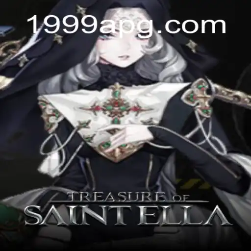 Explorando TreasureofSaintElla: O Jogo Intrigante de 1999a