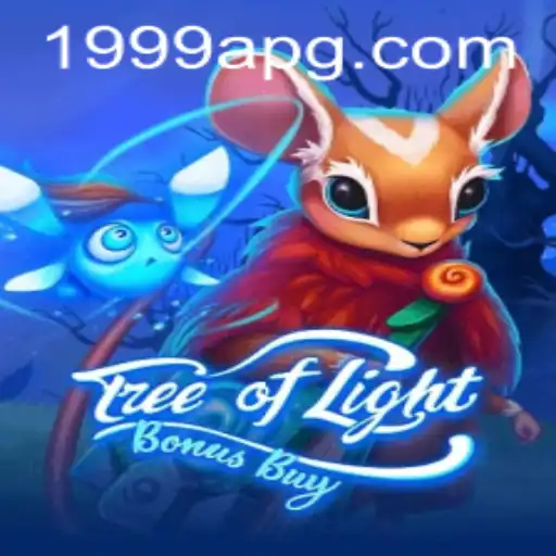 Tree of Light Bonus Buy: Uma Jornada Mágica no Mundo dos Jogos Online