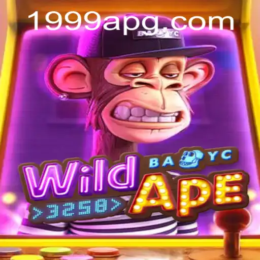 Explorando o Mundo de WildApe3258: Um Jogo de Aventura e Estratégia